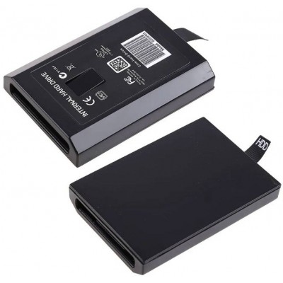 Корпус для жесткого диска Xbox360 slim-HDD